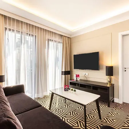 Vacationclub - Baltic Park E.202 *