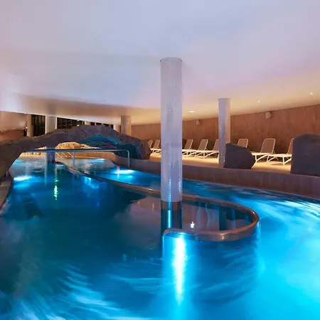 Vacationclub - Baltic Park E.202 Apartament *