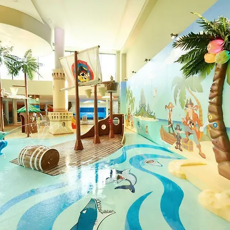 Vacationclub - Baltic Park E.202 * Świnoujście