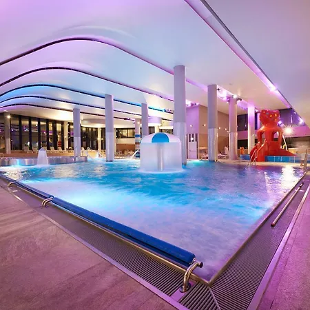 Vacationclub - Baltic Park E.202 Świnoujście