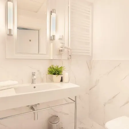 Vacationclub - Baltic Park E.202 Apartament